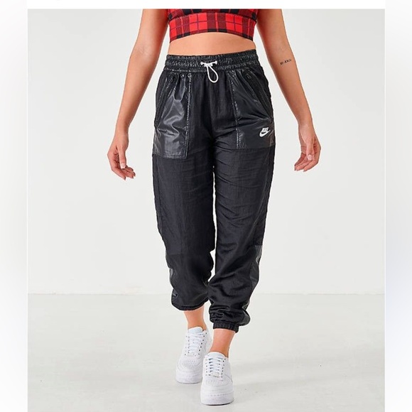 New Nike Rebel pants woman’s small - Picture 2 of 8